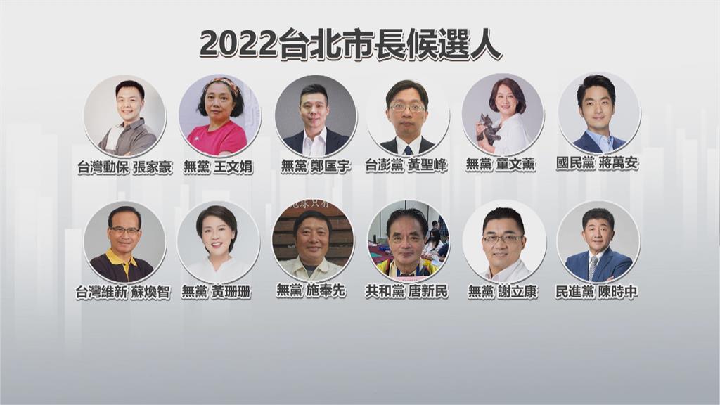 衝著蔣萬安而來! 鄭匡宇亮退伍令嗆蔣萬安只當12天兵