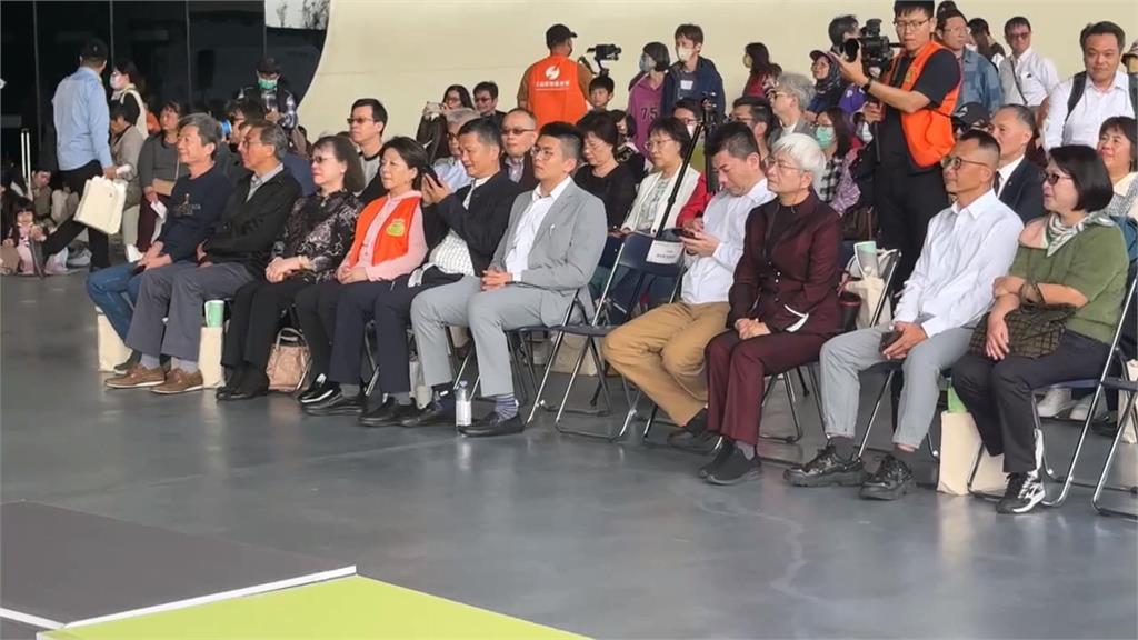 快新聞/地產集團30周年慶 舉辦幸福日活動