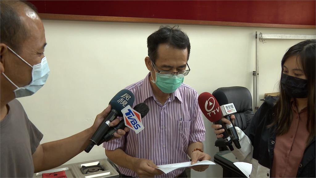 國中老師自然段考涉嫌洩題 校方說話了