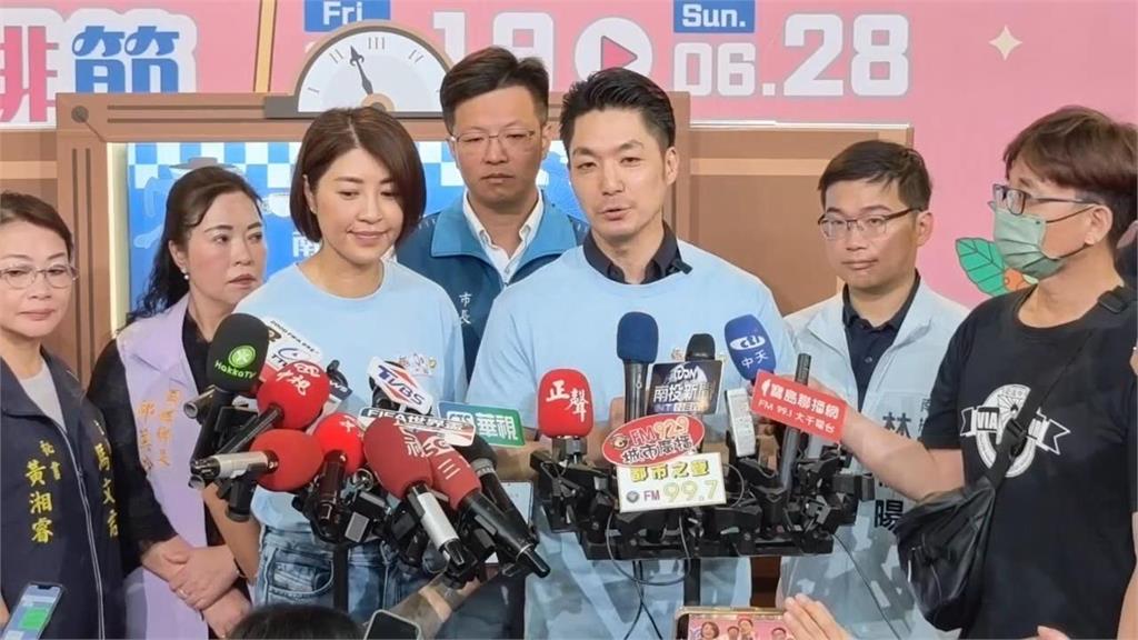 快新聞／管太寬？蔣萬安拋「廢監院」震撼朝野　卓榮泰1句冷回