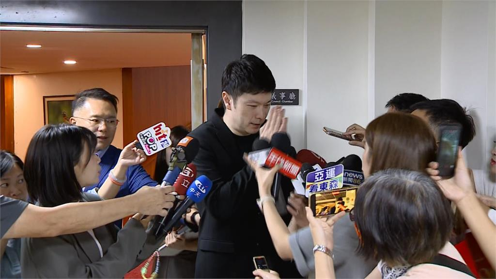 李柏毅急診咆哮恐挨罰？吳欣岱曝衛生局「啟動調查」違規將依法辦理