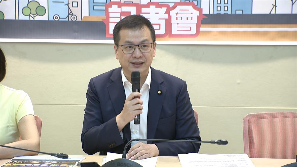 環評大會遭疑「未利益迴避」 環境部長:最高標準要求自己