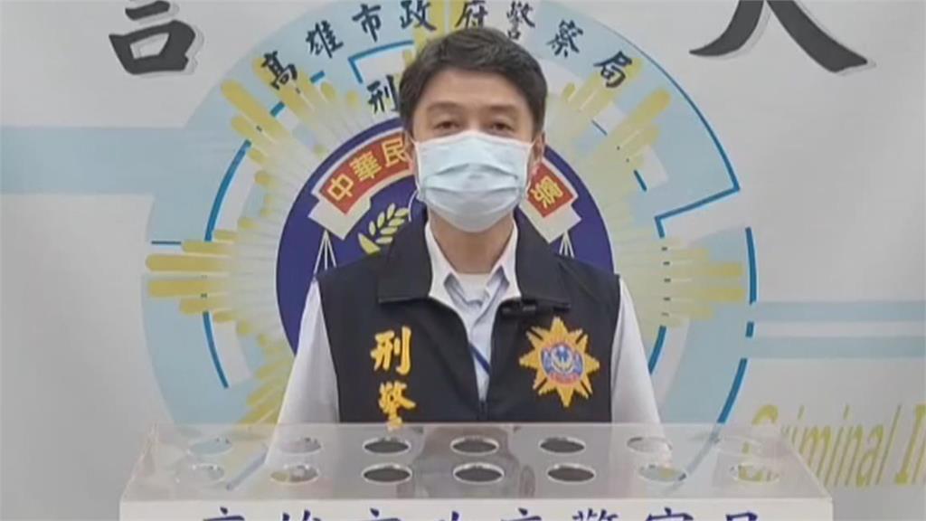 年輕人製毒賣毒咖啡包 警攻堅毒工廠逮9人