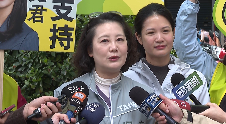 美軍購期限將至！　藍承諾加速審　綠酸「擋預算擋到連滾帶爬」
