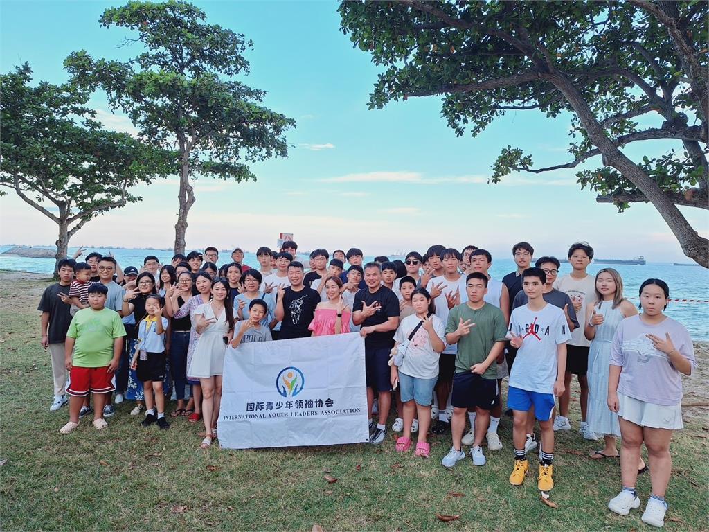 娘家挺夢想「油」好新加坡! 2024 夢想家盃3X3籃球城市巡迴賽