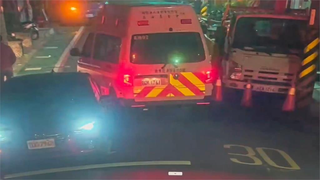 內湖裝潢工人雙屍案　二度相驗進行解剖比對毒物反釐清死因