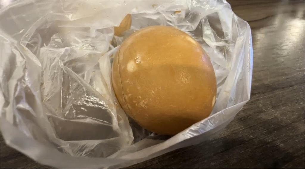 快新聞/陽明交大超商2個月被偷476茶葉蛋 學生:偷蛋龍現身了?