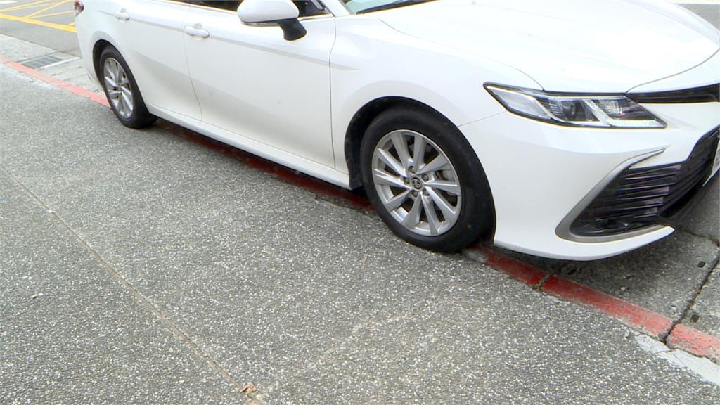 沒開單舉發違停車輛遭控貪污　北市兩警二審再判無罪