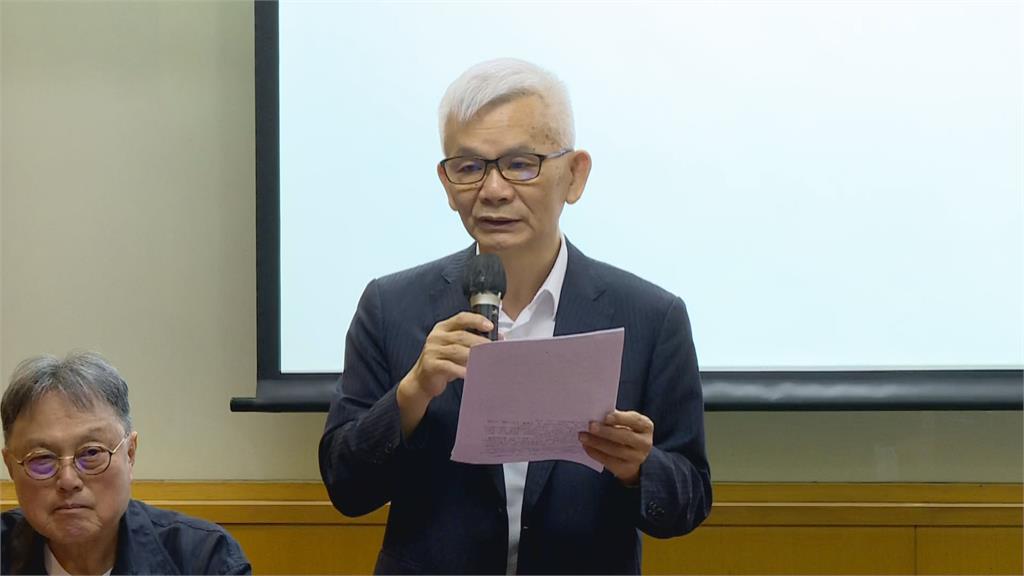 快新聞／新北市長最新民調來了！這人支持度領先對手　驚人差距曝光