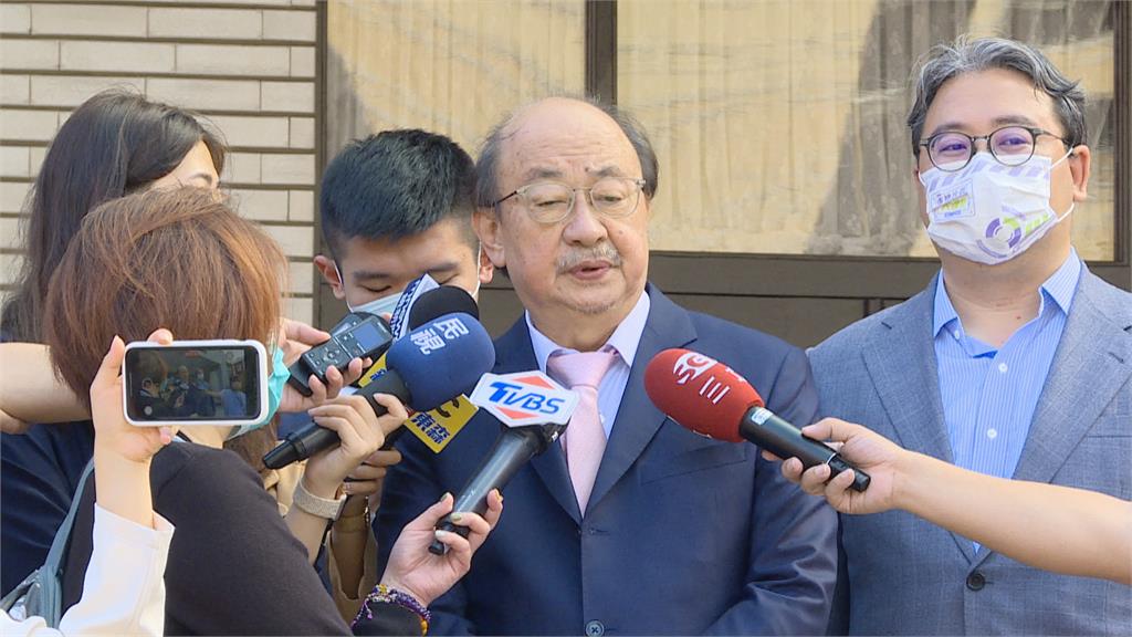 宣明智背後下政策指導棋? 高虹安:抹黑 沒有說明價值