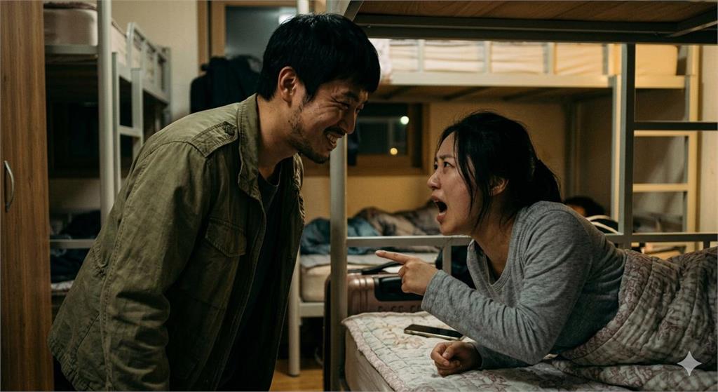 21歲狼兄「侵犯親妹」關2年剛出獄！回家當天又伸魔爪「強壓15歲小妹」下場慘了
