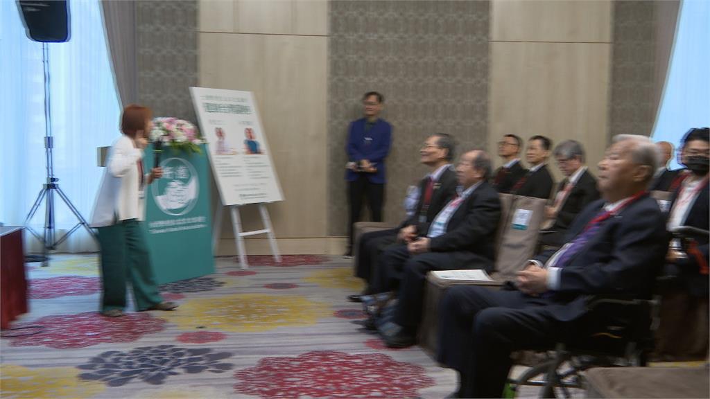 台灣好德協會關懷國人健康 王義郎承諾竭盡所能關懷弱勢