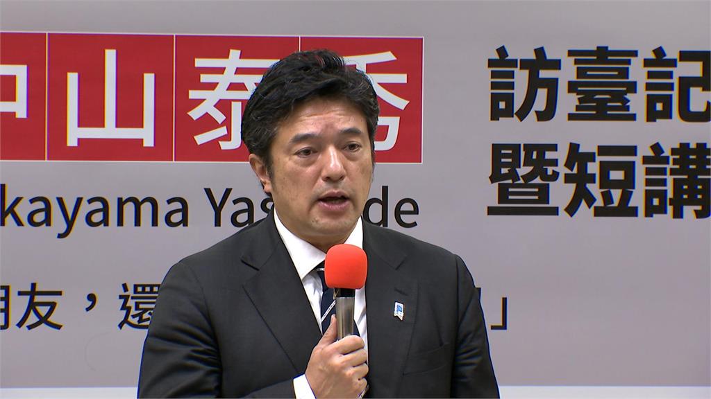 蔡正元稱日高官警告「賴清德要整你」 本尊親自發聲明打臉:造謠!