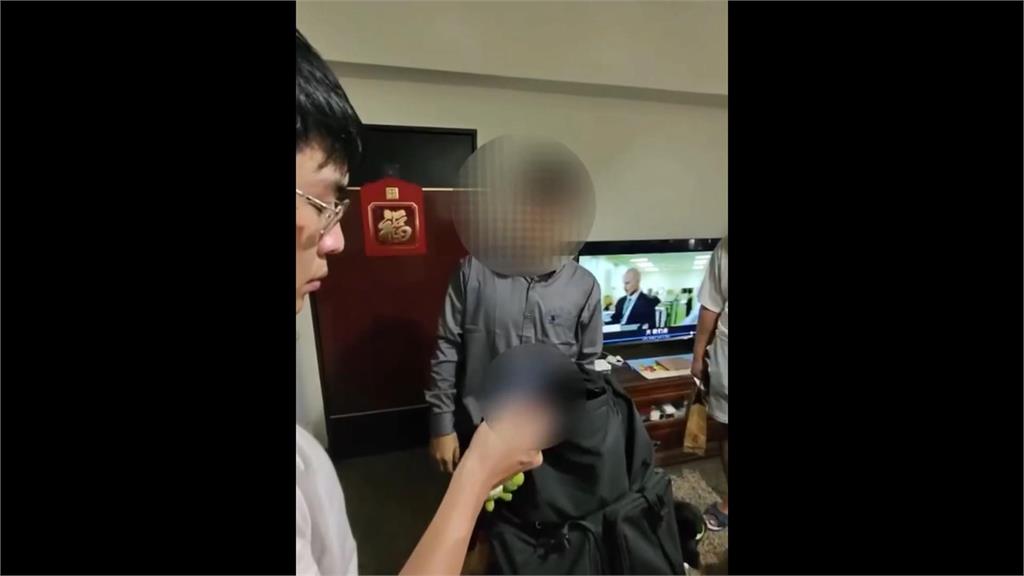 黑幫誘騙「長者、身障人士」當車手 婦人3483萬保險金遭騙走