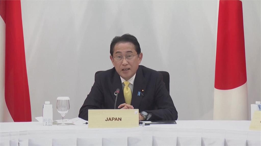 G7峰會邀請8個非會員國　對抗中俄挖角意圖明顯