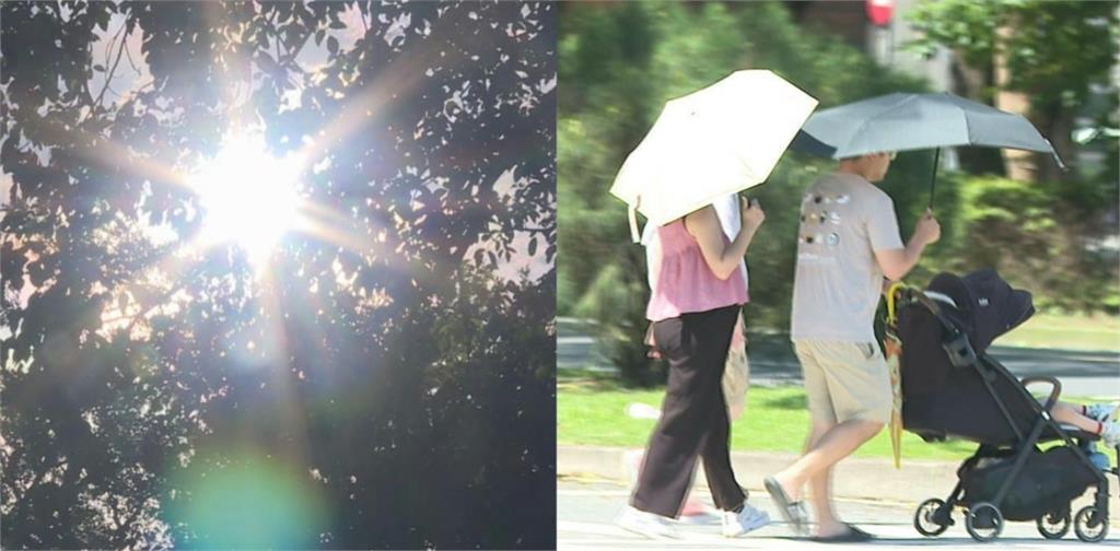 全台迎三伏天酷暑！拜土地公「黃金2小時」求財時辰曝！專家點名「這生肖」防口舌