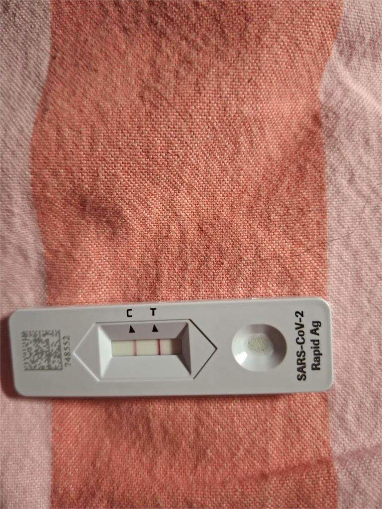 陳佩琪驚傳「驗出兩條線」！突崩潰大哭「我好難受要死了」：文哲你在哪裡…