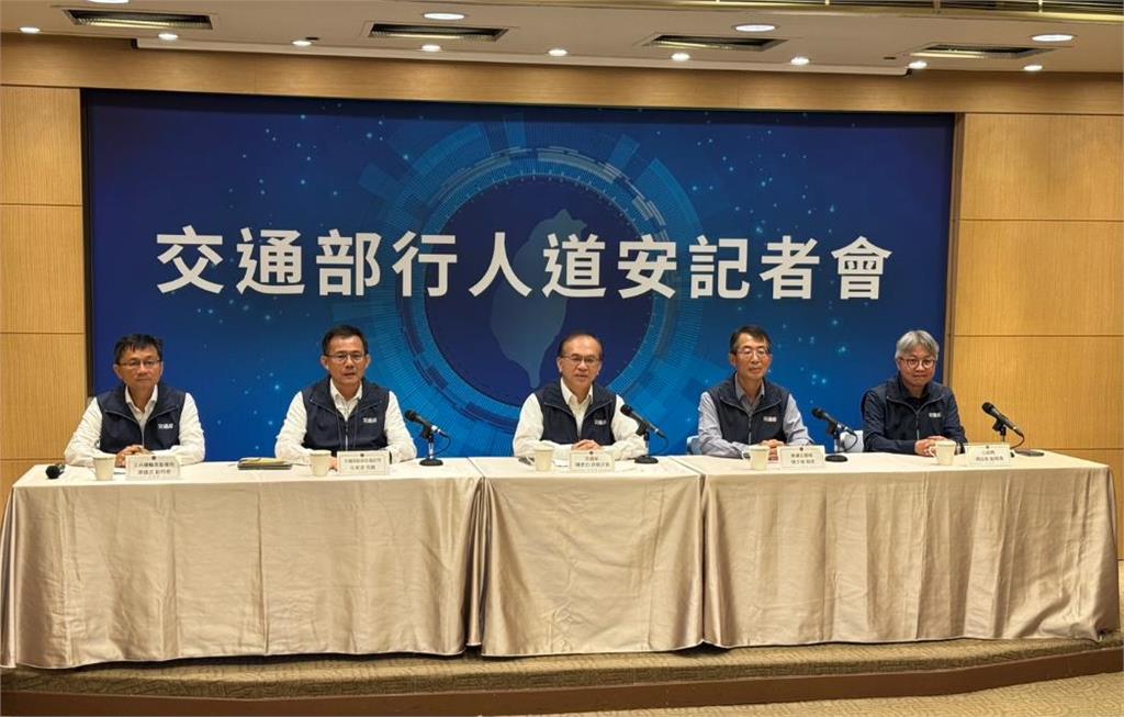 快新聞/台灣不再是交通地獄!今年事故死亡數歷史次低 酒駕身亡也減少