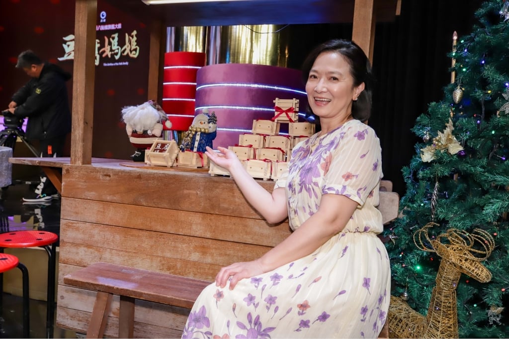 當年「花20年養殺人犯」名言被重提　謝瓊煖回應「北捷案」籲：學會保護自己！