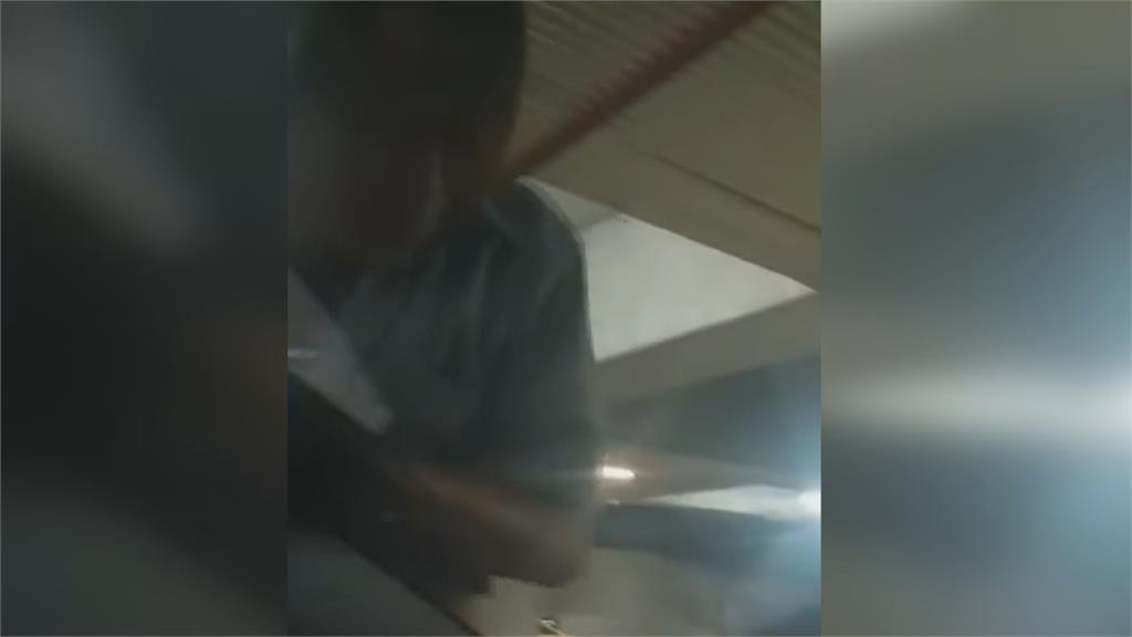 大反轉!他遇行車糾紛氣拿木棍理論 車主1招秒變恭敬惹網笑