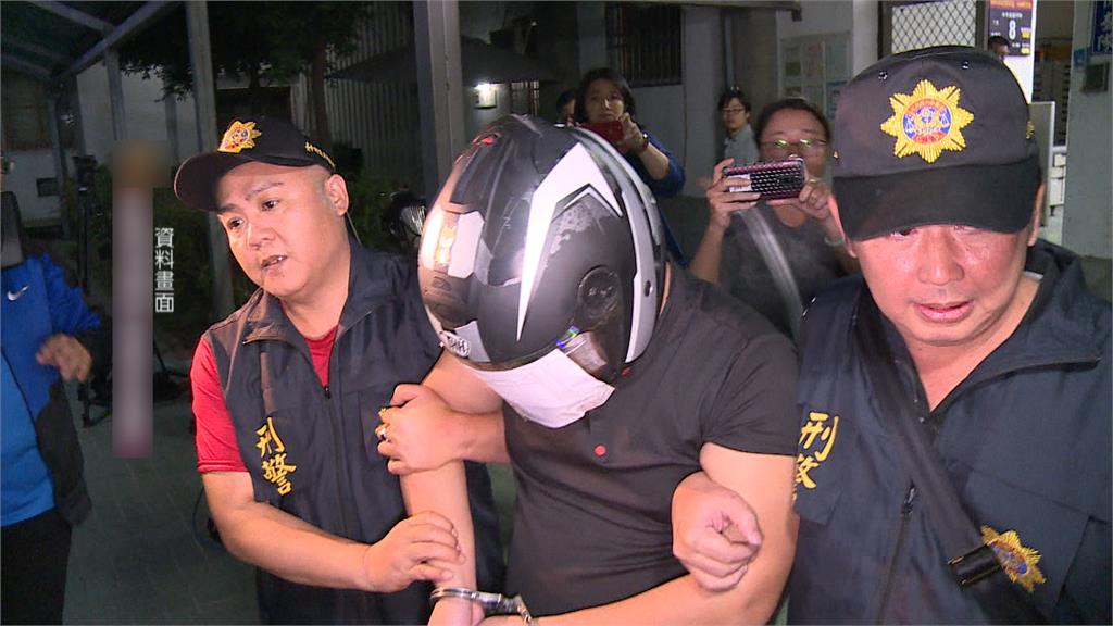 母子3屍殺人犯稱願賠償「逃死」　竟私下賣地藏錢遭坑走
