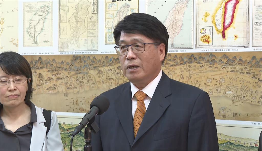 快新聞／黃國昌又被嗆了！