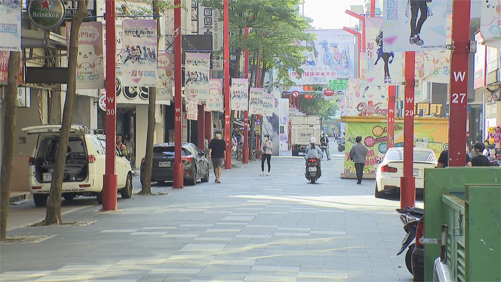 租金太貴商圈人流消失!Cheap列「沒落6階段」怒轟房東太天真:惡性循環