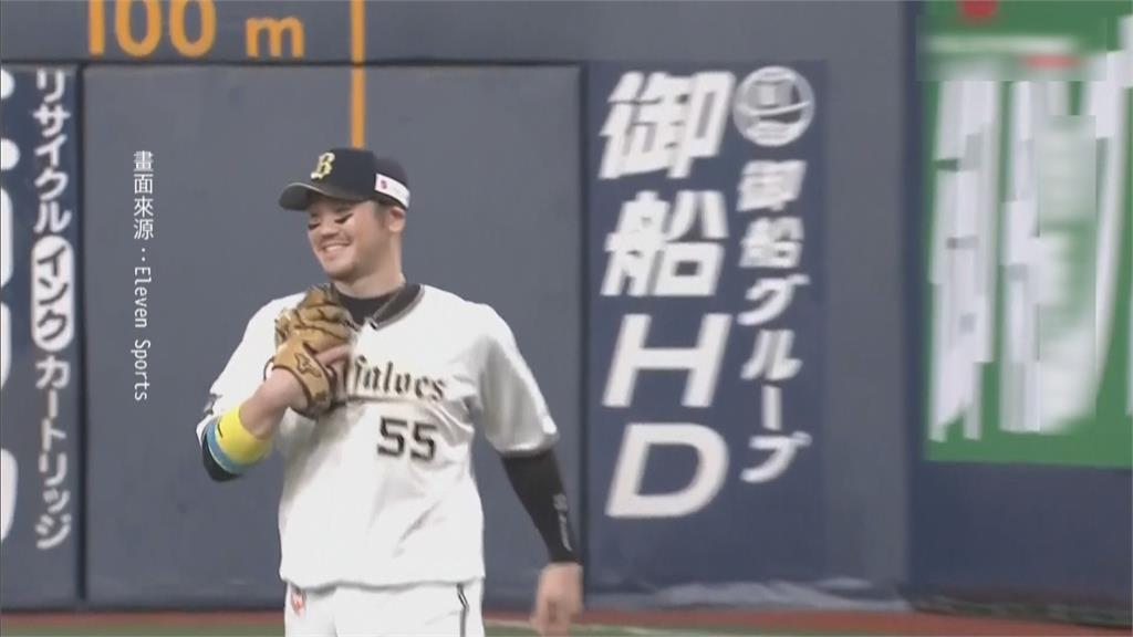 日職季後賽第二輪 歐力士.山本由伸10K完封勝