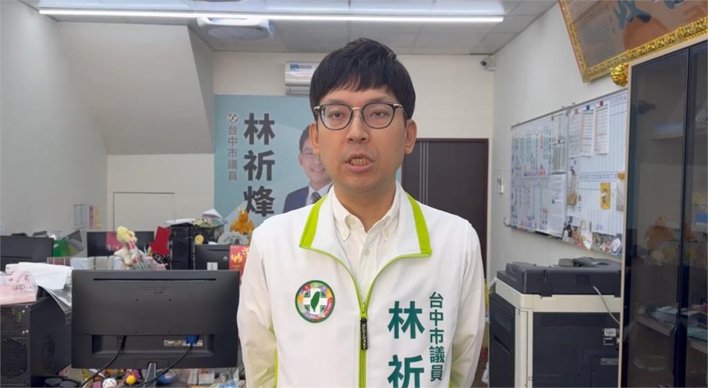 非洲豬瘟、毒蛋風波　盧秀燕首曝委屈　綠營轟洗白