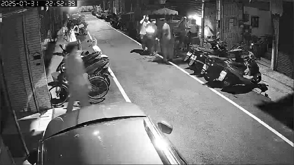 快新聞／案情逆轉！新莊29歲男行李箱棄父屍　非弒父、智能不足獲緩刑