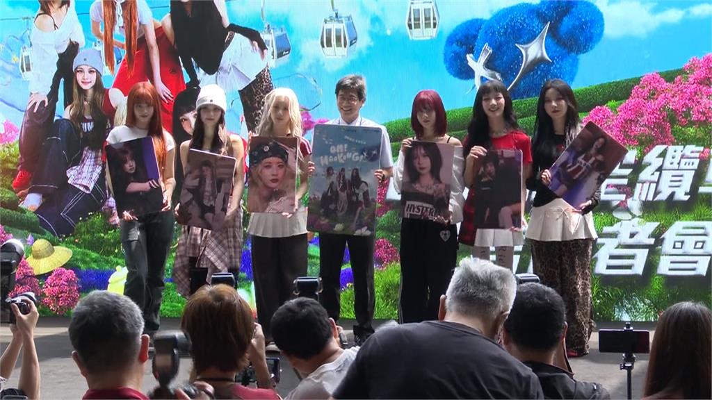 幻藍小熊化身貓纜代言大使 邀粉絲搭「小熊彩繪列車」