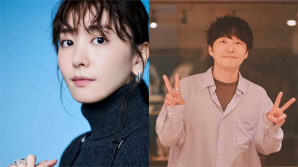 「國民女神」新垣結衣生了！閃婚星野源5年迎來第一胎　夫妻倆發佈聲明