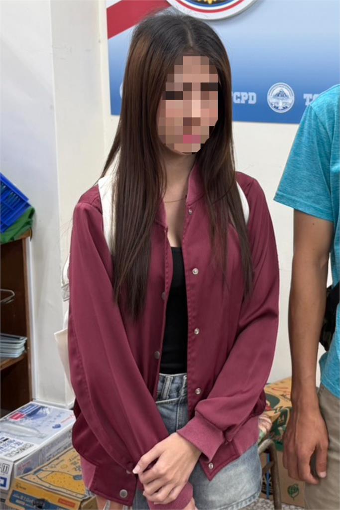 台中警破外籍應召集團 驚見泰籍應召女實為變性人