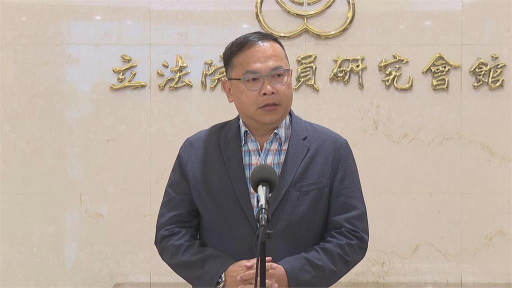 黃國昌遭爆指揮「狗仔跟拍」! 民進黨嗆：花蓮賑災「0實質作為」還急轟中央