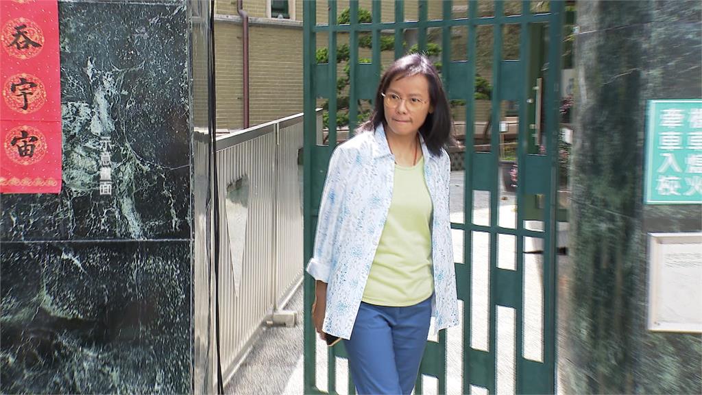 銘傳大學教授「抖音當教材」 喊美軍購無戰力 學生傻眼發文