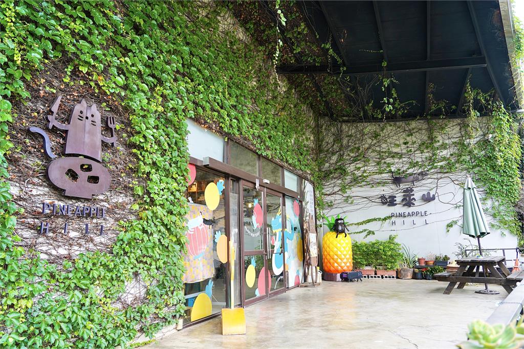 民雄親子散策趣 從療癒玩偶到鳳梨好滋味 一路玩進在地特色
