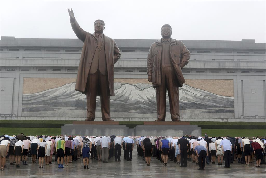 北朝鮮政府辦比賽推行「吃狗肉」！活動現場驚見超多「花式狗料理」