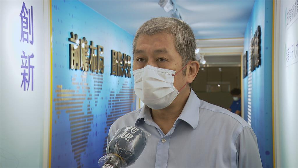 美國禁令全面封殺中國晶片 謝金河:已經是交戰等級