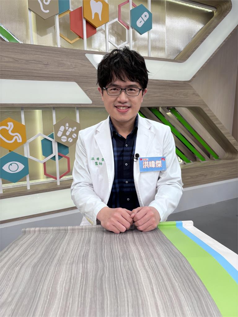 《醫學大聯盟》蔡允潔醫師認證「公主病」!原來是「纖維肌痛症」全身無故疼痛