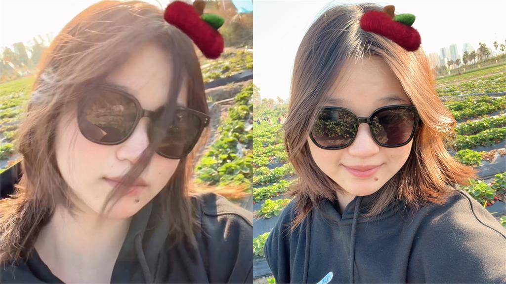 全紅嬋18歲「留長髮」超反差！網見「滿滿少女感」驚呼：怎麼突然長大了