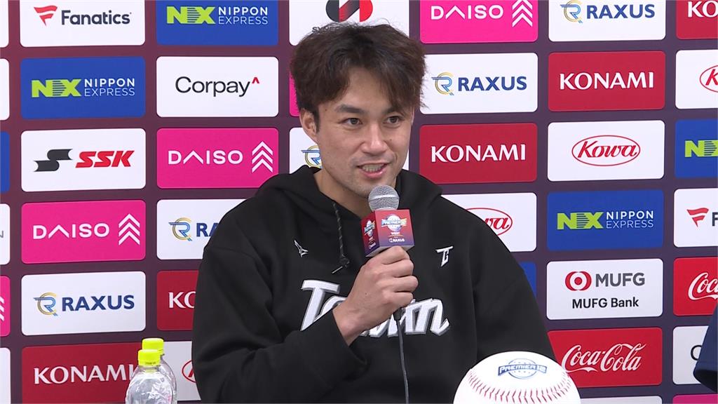睽違21年一級賽事再勝美國 總教練曾豪駒:非常有意義