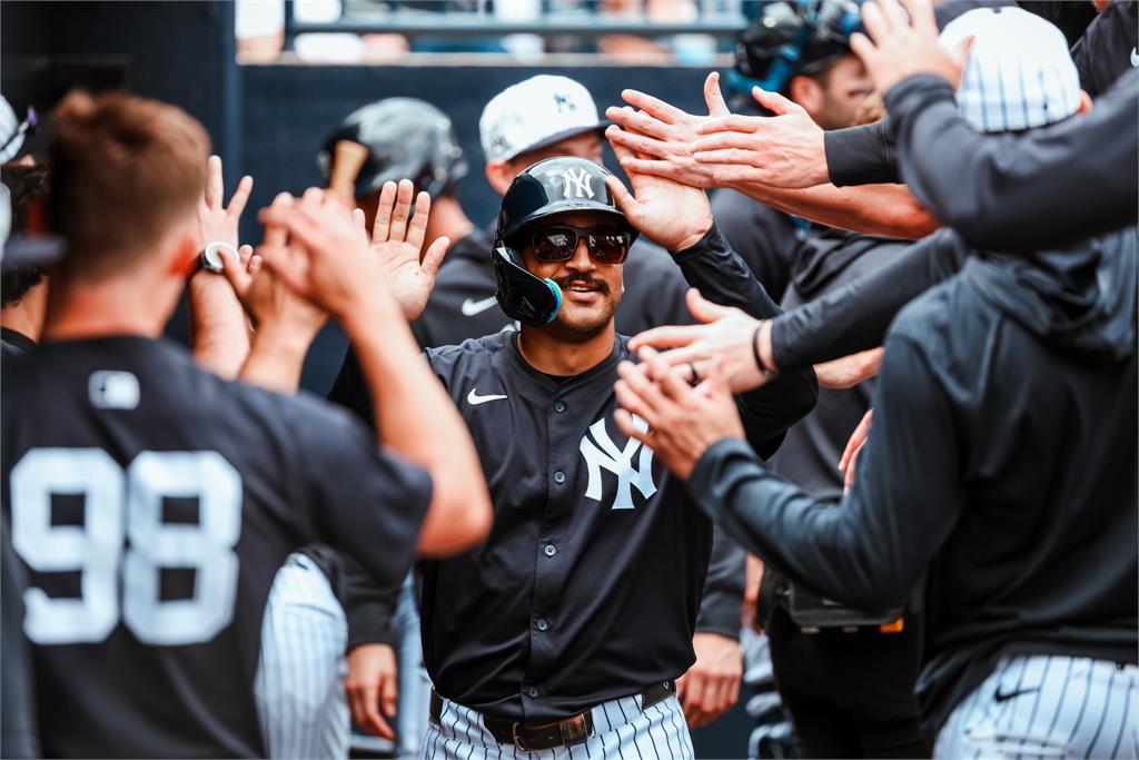 MLB(影)/前田健太4局挨3轟掉5分 洋基10:2擒老虎