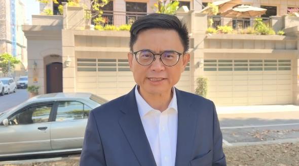 快新聞／高雄市長最新民調！柯志恩若對決「這人」輸最慘　本人出面回應了