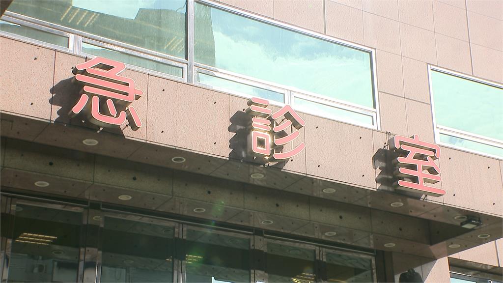 重症轉診過世遭質疑"延誤就醫"!? 邱泰源:未延誤