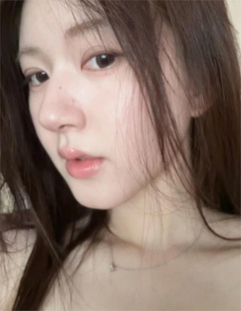 流出無修正 張柏芝 