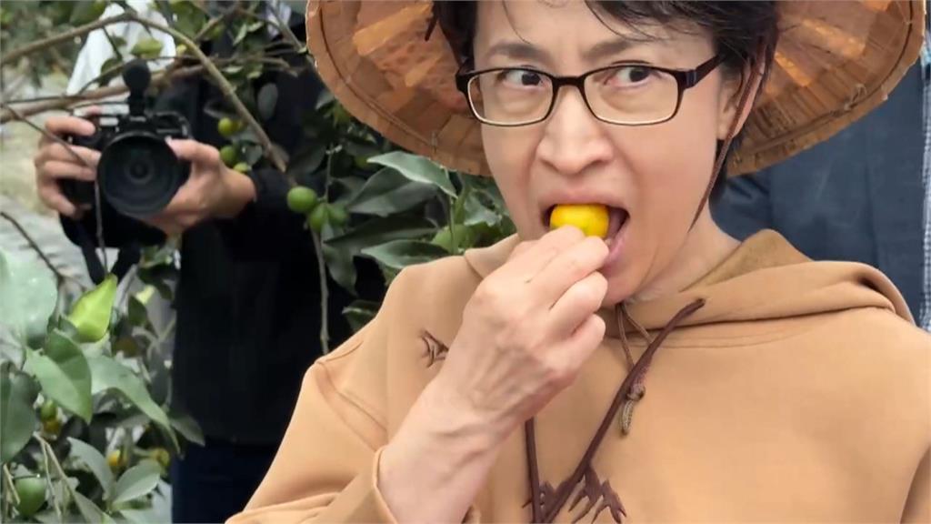 蕭美琴赴宜蘭拉抬林國漳！　讚律師形象誠懇專業