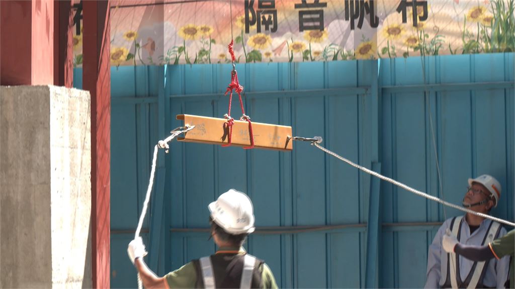 通勤族福音！板橋站增「環狀線出入口」　轉乘縮短至5分鐘