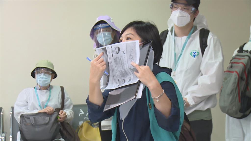 第二團出發打最後一批莫德納! 「帛琉旅遊泡泡」買氣不受影響