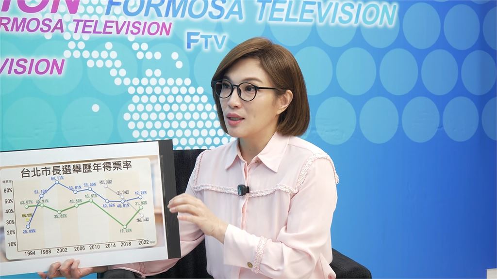 沈伯洋接受民視獨家專訪　證實「3大軍師」幫補課備戰辯論
