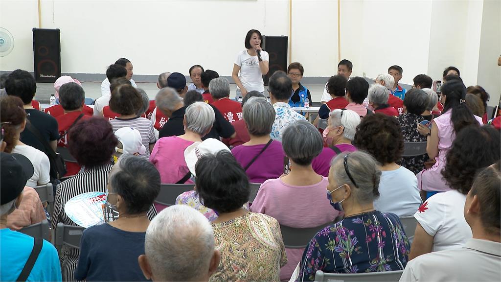 害慘自己人？　王鴻薇曝「黃呂錦茹透過律師傳話」
